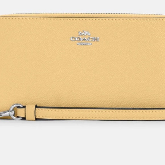 Brand new with out tags coach purse and wallet - Picture 5 of 6